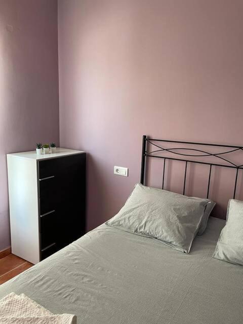 Apartamento En La Playa Les Cases d'Alcanar Exterior photo