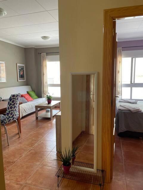 Apartamento En La Playa Les Cases d'Alcanar Exterior photo