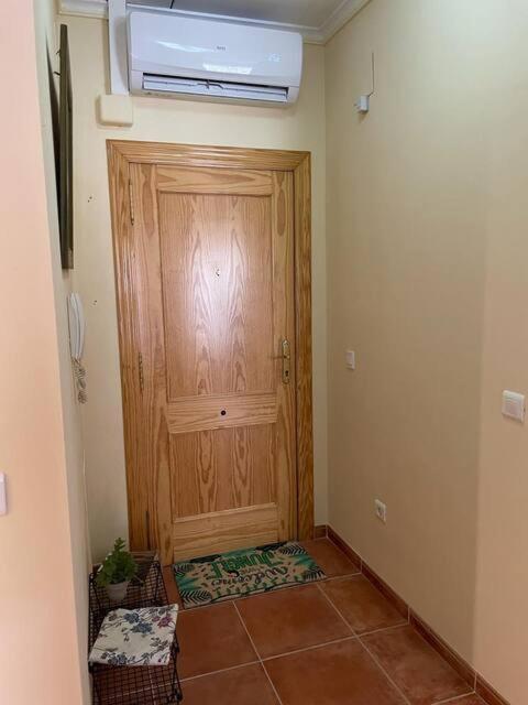Apartamento En La Playa Les Cases d'Alcanar Exterior photo