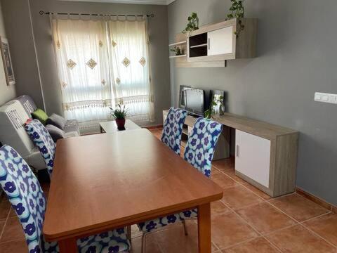 Apartamento En La Playa Les Cases d'Alcanar Exterior photo