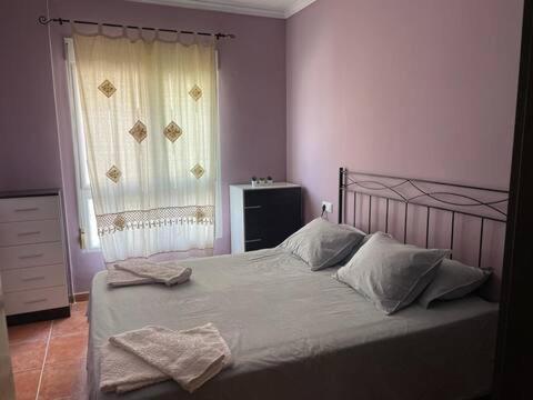 Apartamento En La Playa Les Cases d'Alcanar Exterior photo